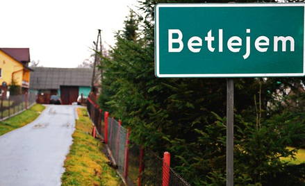 Betlejem na Pomorzu – bałtyckim, nie śródziemnomorskim