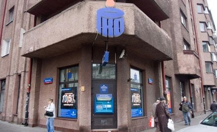 Mała rewolucja w PKO BP