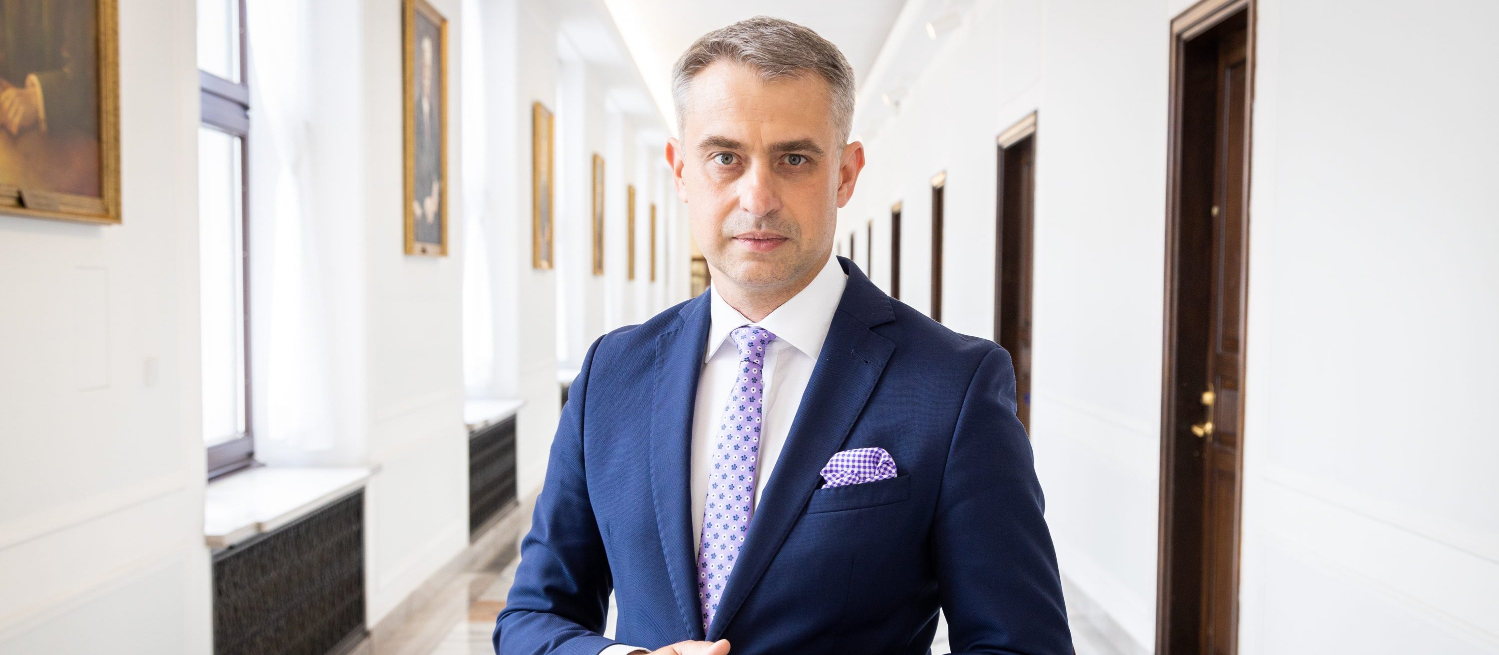 Data leak from the debt  service. Deputy Prime Minister appeals for caution