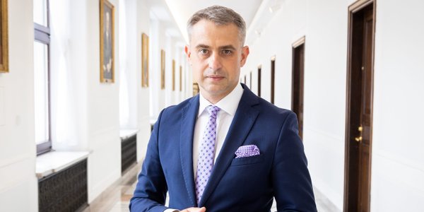 Data leak from the debt  service. Deputy Prime Minister appeals for caution