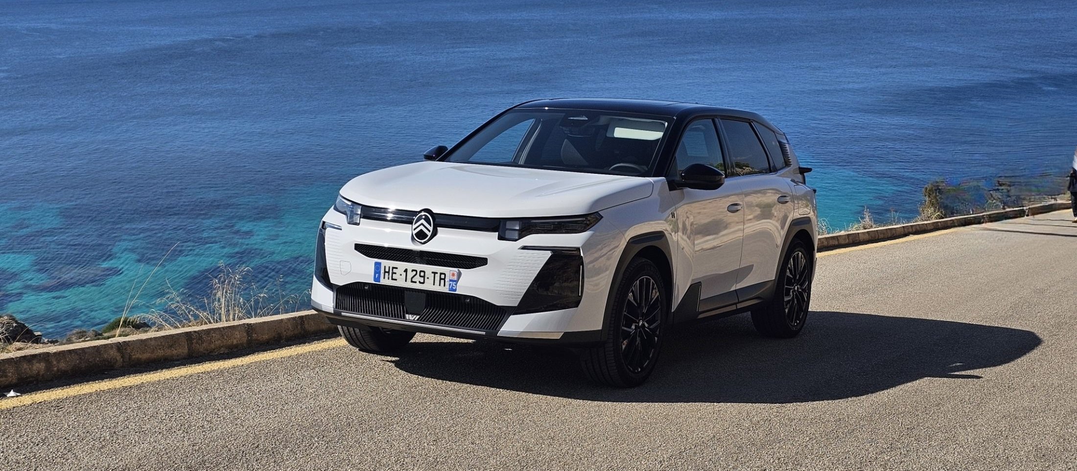 Francuska szkoła komfortu wraca. C5 Aircross jest bardziej Citroënem niż kiedykolwiek