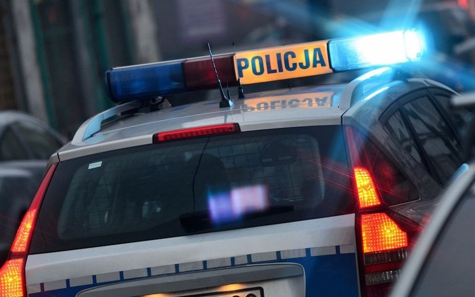 Nie żyje mężczyzna porwany przez syna. Znaleziono ciało