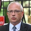 Sędzia Trybunału Konstytucyjnego Sławomir Patyra