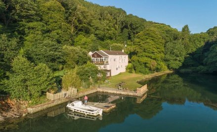 Słynne studio na sprzedaż. Tu nagrywały wielkie gwiazdy