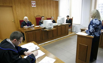 Adwokat znajdzie aplikanta w sieci