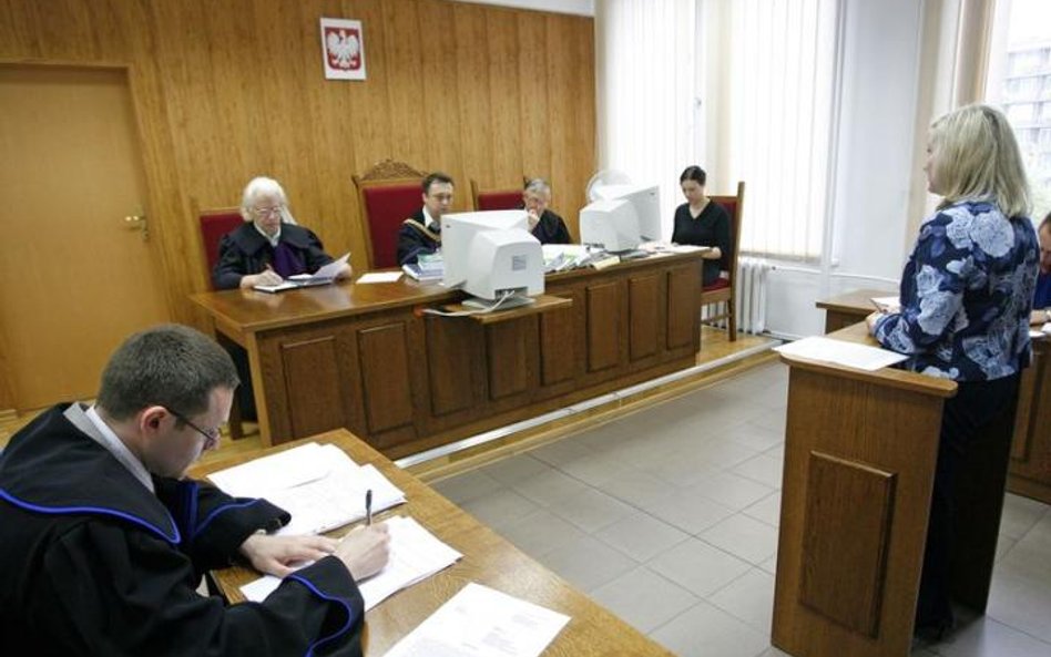 Pozwy zbiorowe coraz bliżej wprowadzenia
