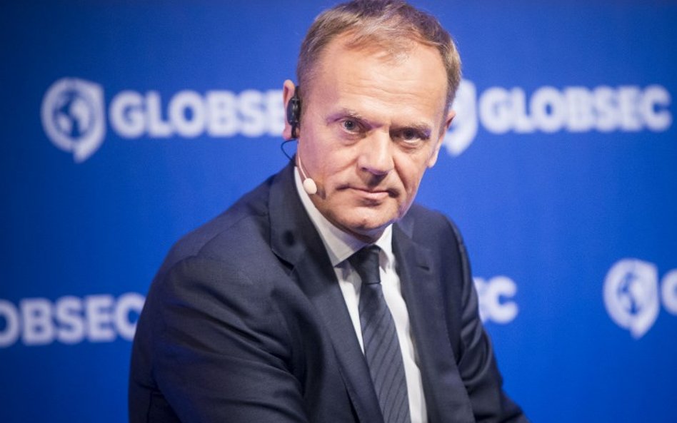 Donald Tusk