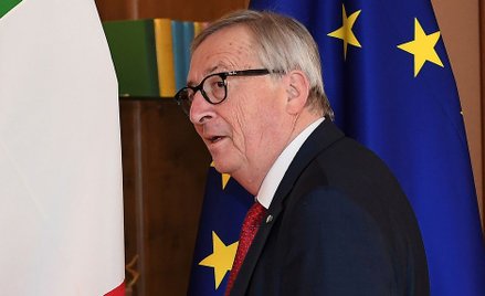 Juncker: Wyrzucić Fidesz z Europejskiej Partii Ludowej. Są pewne głosy, których się po prostu nie ch