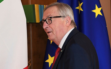 Juncker: Wyrzucić Fidesz z Europejskiej Partii Ludowej. Są pewne głosy, których się po prostu nie chce