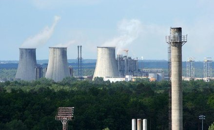 Poślizg w prywatyzacji