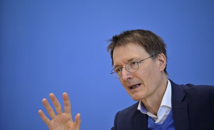 Karl Lauterbach
