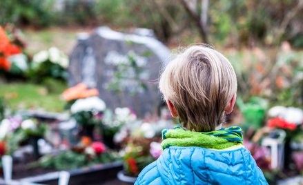 Matka i ojciec muszą działać wspólnie by odrzucić spadek za dziecko