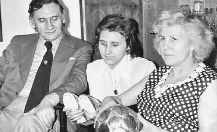 Drużyna jak rodzina