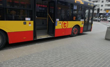 Projekty oznaczeń pojazdów nie były z nami konsultowane - twierdzą autorzy nowego logo komunikacji m