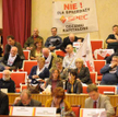 Związkowcy nie chcą sprzedaży SPEC