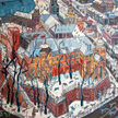 Edward Dwurnik, „Wawel – Kraków”.