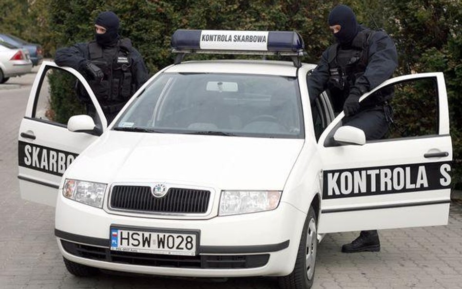 Co urzędnicy będą chcieli sprawdzić w naszej firmie