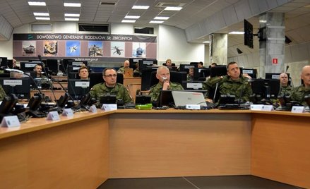 Największa "Anakonda" w historii