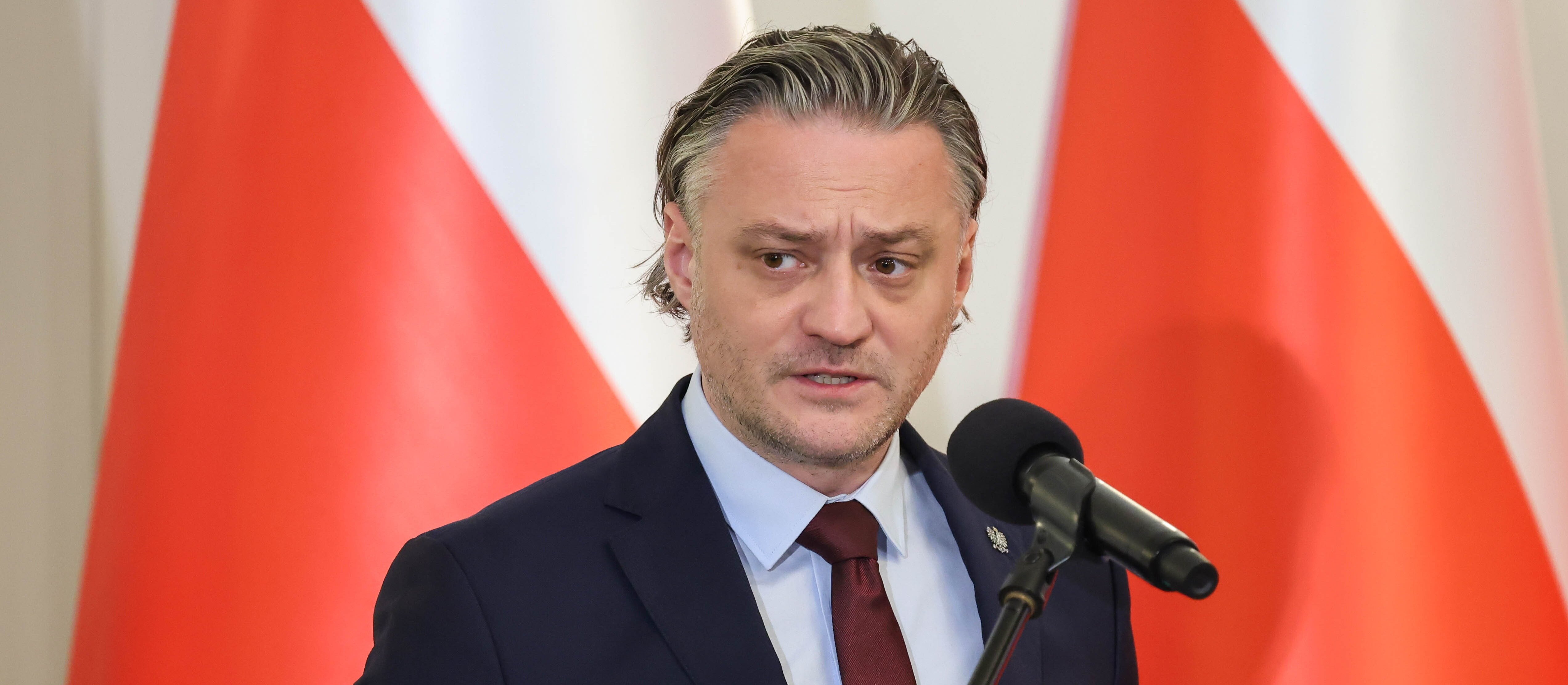 Wojska USA w Polsce. Szef BBN: rotacja zostanie dokończona