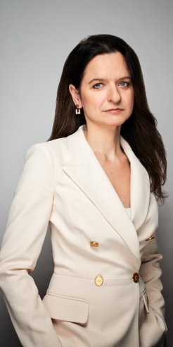 Prof. dr hab. n. med. Justyna Domienik-Karłowicz: Profilaktyka chorób cywilizacyjnych wymaga podejśc