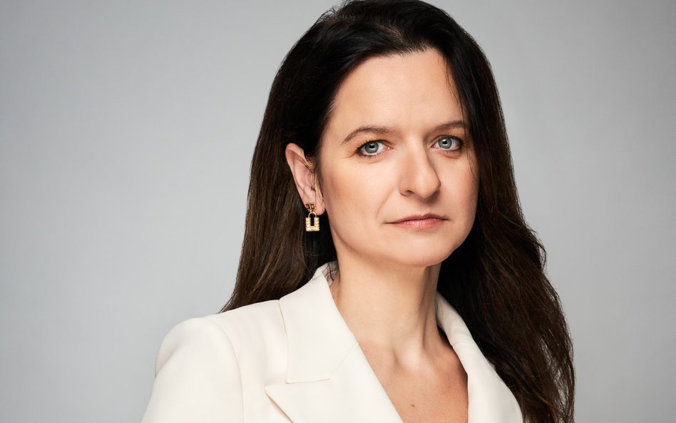 Prof. dr hab. n. med. Justyna Domienik-Karłowicz: Profilaktyka chorób cywilizacyjnych wymaga podejśc