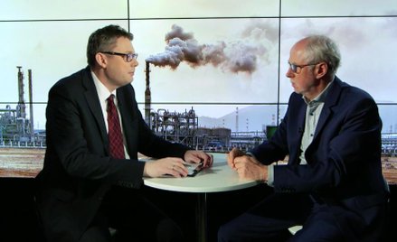 #RZECZoBIZNESIE: Jacek Socha: Polska gospodarka ma się dobrze