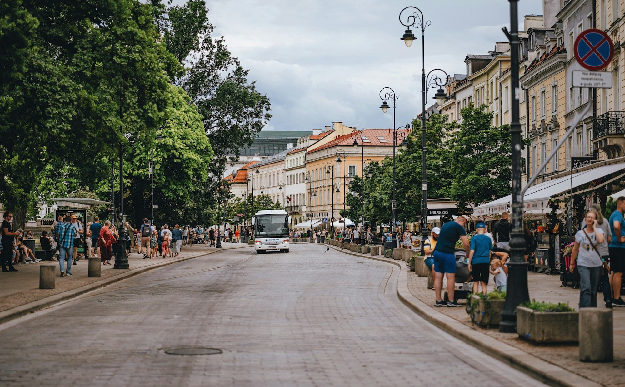 Ranking klimatyczny Yale University: Na czele Estonia, Polska blisko czołówki