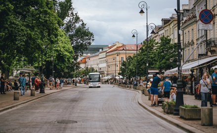 W porównaniu z wynikami sprzed dziesięciu lat Polska poprawiła swój rezultat w Environmental Perform
