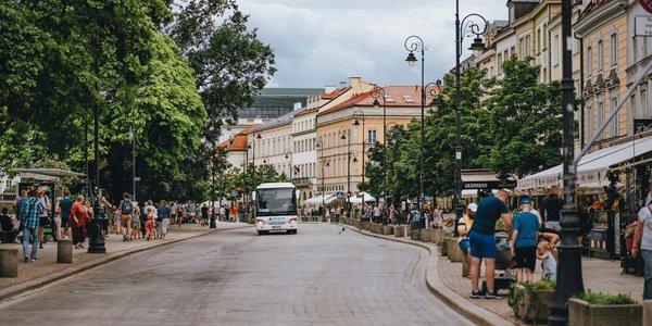 Yale climate ranking: Estonia tops list, Poland 21st — ahead of USA and Australia