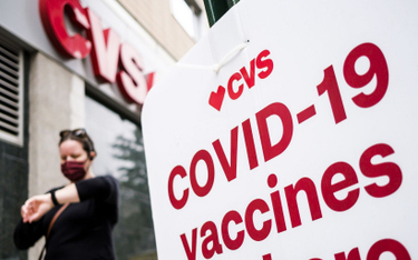 Koronawirus. Kalifornia: Najmniej zgonów chorych na COVID od ponad roku