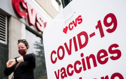 Koronawirus. Kalifornia: Najmniej zgonów chorych na COVID od ponad roku