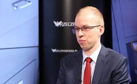 #RZECZoBIZNESIE: Wojciech Klicki: KNF ma łatwiejszy dostęp do bilingów niż ABW