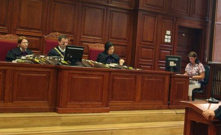 Skarżący się na leniwe sądy mogą dostać więcej