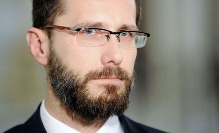 Radosław Fogiel: Rekonstrukcja rządu? Jak gra. Będzie, kiedy będzie