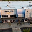 Amazon otworzy nowe centrum logistyczne w Dobromierzu na Dolnym Śląsku