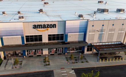 Amazon otworzy nowe centrum logistyczne w Dobromierzu na Dolnym Śląsku