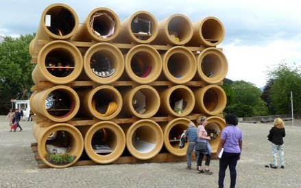 Hiwa K, When We Were Exhaling Images, 2017 r.