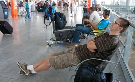 Pracodawcy boją się drenażu mózgów