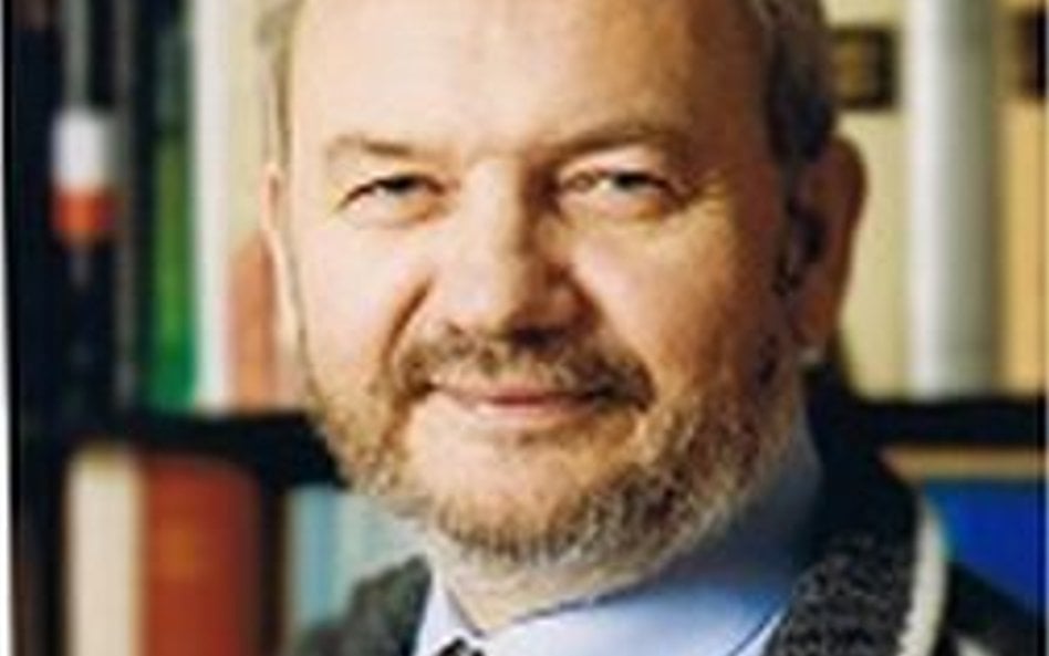 Gość „Plusa Minusa” poleca. Prof. dr hab. Grzegorz Mazur: Świeże spojrzenie na historię