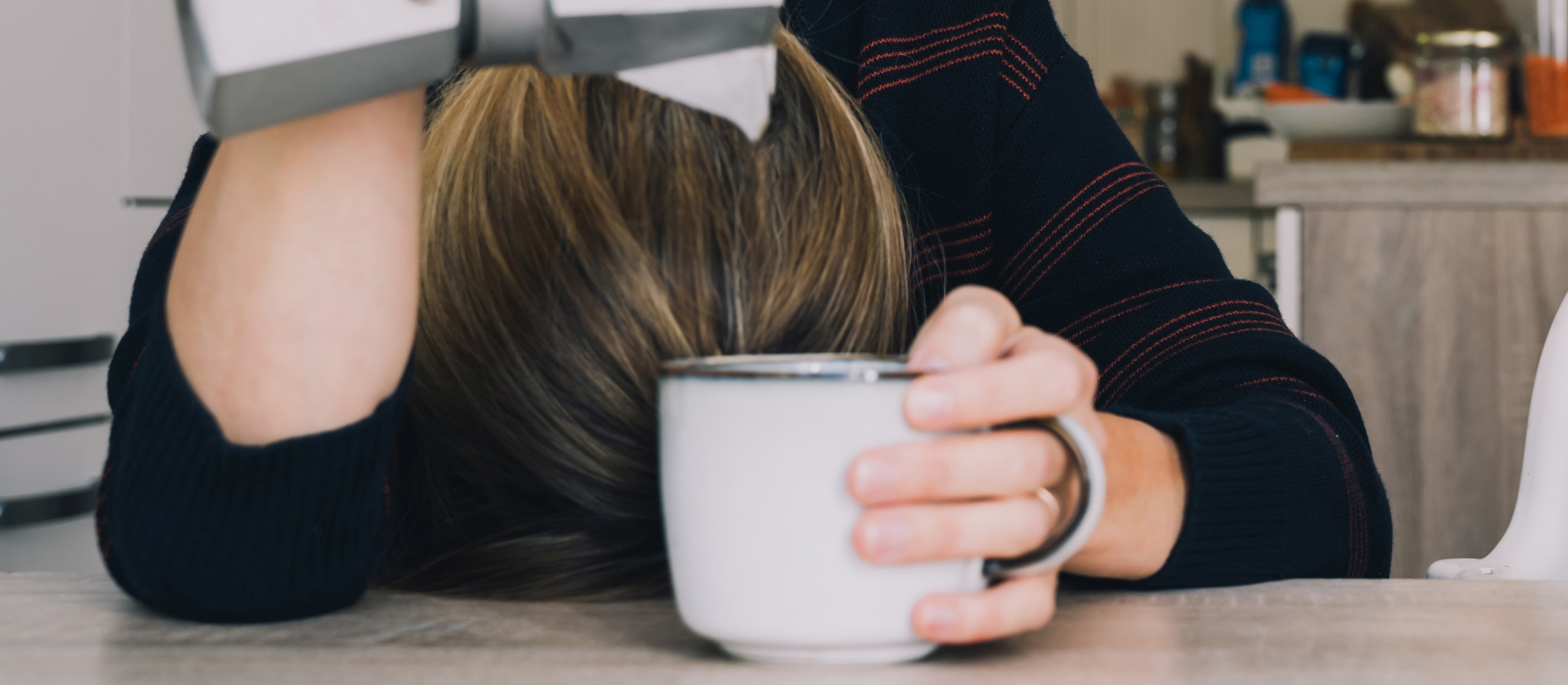 Czarna rozpacz nad espresso. Dlaczego w Polsce kawa jest tak droga?