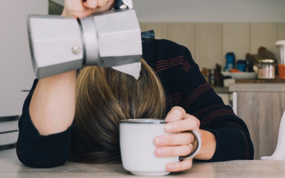 Czarna rozpacz nad espresso. Dlaczego w Polsce kawa jest tak droga?