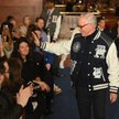 Pokaz marki Tommy Hilfiger odbył się w budynku nowojorskiego dworca Grand Central.