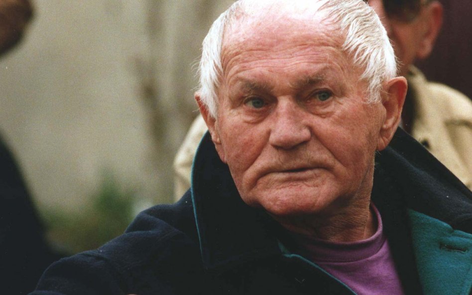 25 lat temu zmarł Bohumil Hrabal