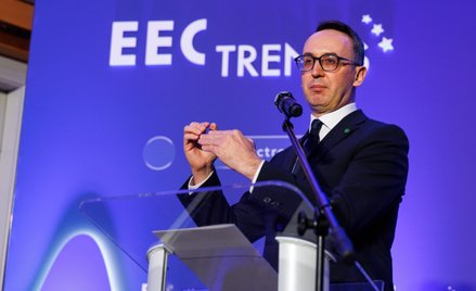 EEC Trends: Idą złote czasy dla polskiej infrastruktury, ale wyzwaniem są kadry