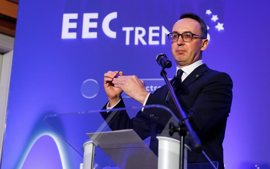 EEC Trends: Idą złote czasy dla polskiej infrastruktury, ale wyzwaniem są kadry