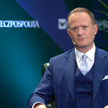 Olgierd Cieślik, prezes zarządu Totalizatora Sportowego