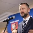 Wicepremier, minister obrony narodowej Władysław Kosiniak-Kamysz