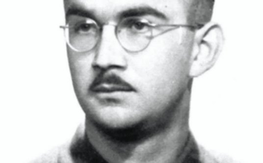 Eugeniusz Kowal, ps. Ewka