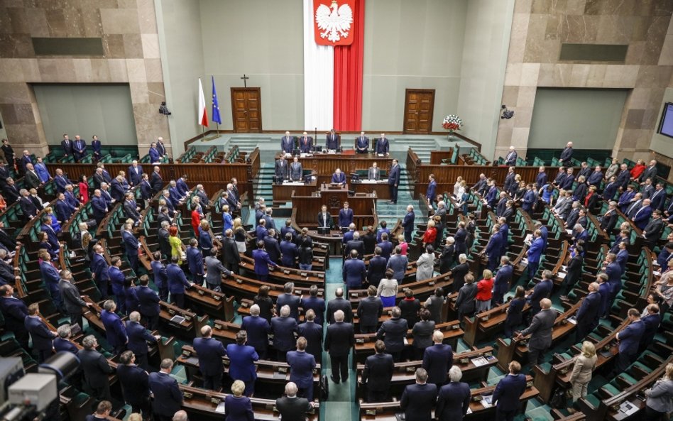 Przywrócimy demokratyczne państwo prawa