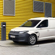 Volkswagen Caddy po modernizacji z hybrydą plug-in z zaskakującym zasięgiem